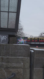 Berlin S- und U-Bahn Livekarte